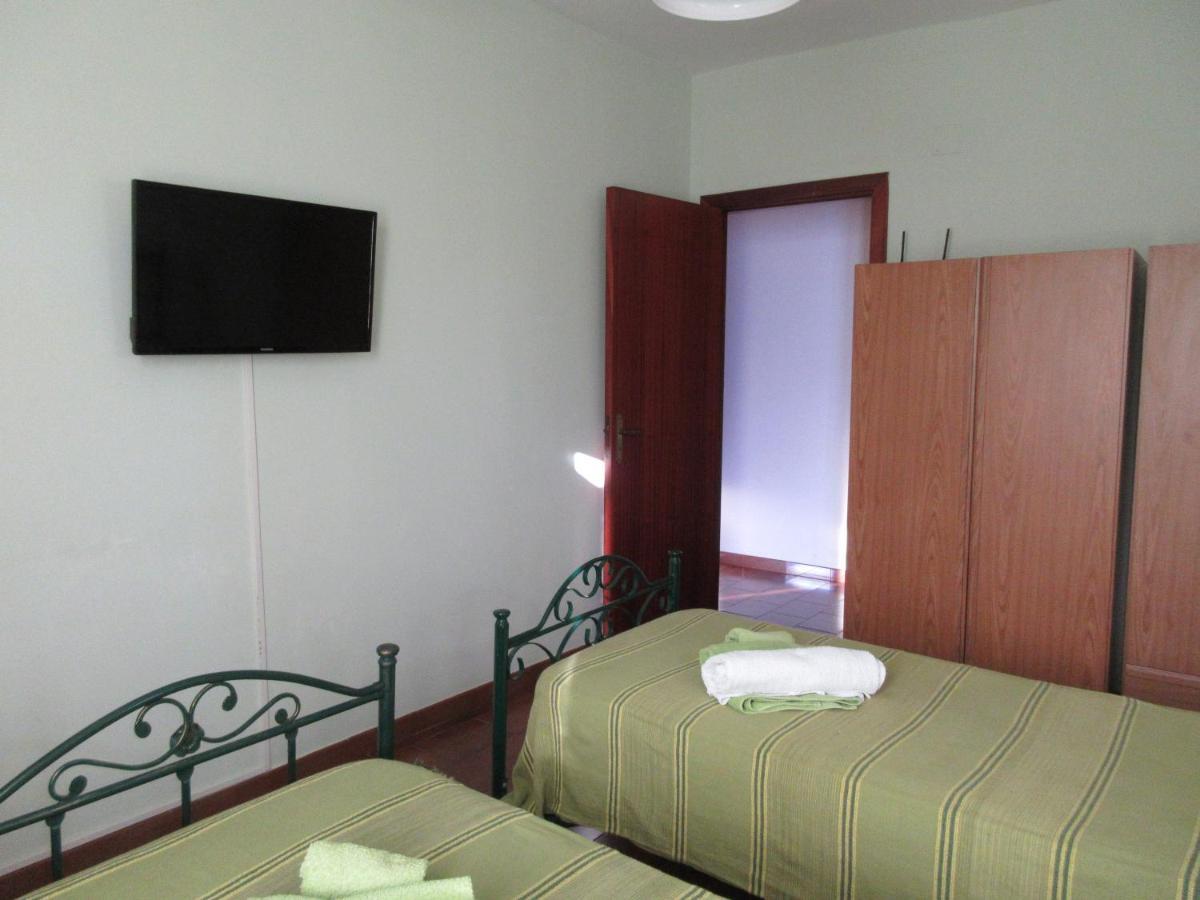 Appartamento Casa Vacanza Saverio Tropea Buitenkant foto